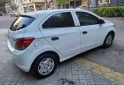 Autos - Chevrolet Onix 1.4 Joy+ 2017 Nafta 124000Km - En Venta