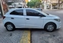 Autos - Chevrolet Onix 1.4 Joy+ 2017 Nafta 124000Km - En Venta