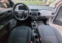 Autos - Chevrolet Onix 1.4 Joy+ 2017 Nafta 124000Km - En Venta