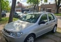 Autos - Fiat Palio Fire 1.4 2015 Nafta 42000Km - En Venta