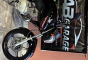 Motos - Honda New titán 2020 Nafta 30000Km - En Venta