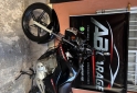 Motos - Honda New titán 2020 Nafta 30000Km - En Venta