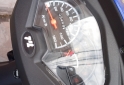 Motos - Motomel Blitz 110 2025 Nafta 3400Km - En Venta