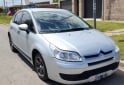 Autos - Citroen C4 2013 Nafta 133000Km - En Venta