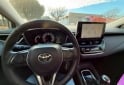 Autos - Toyota Corolla xei 2022 Nafta 60000Km - En Venta