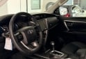 Camionetas - Toyota SW4 2024 Diesel 64000Km - En Venta