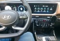 Camionetas - Hyundai Creta Safety + 2025 Nafta 30000Km - En Venta