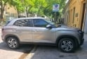 Camionetas - Hyundai Creta Safety + 2025 Nafta 30000Km - En Venta