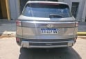 Camionetas - Hyundai Creta Safety + 2025 Nafta 30000Km - En Venta