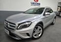Autos - Mercedes Benz Gla 200 2017 Nafta 110000Km - En Venta