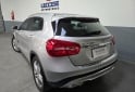 Autos - Mercedes Benz Gla 200 2017 Nafta 110000Km - En Venta