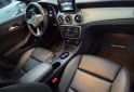 Autos - Mercedes Benz Gla 200 2017 Nafta 110000Km - En Venta