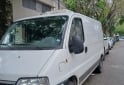 Utilitarios - Fiat DUCATO 2012 Diesel 492480Km - En Venta