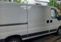 Utilitarios - Fiat DUCATO 2012 Diesel 492480Km - En Venta