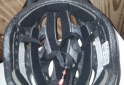 Deportes - Casco BTwin talle L como nuevo - En Venta