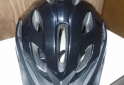 Deportes - Casco BTwin talle L como nuevo - En Venta