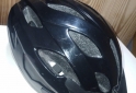 Deportes - Casco BTwin talle L como nuevo - En Venta