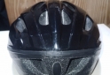 Deportes - Casco BTwin talle L como nuevo - En Venta