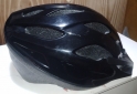 Deportes - Casco BTwin talle L como nuevo - En Venta