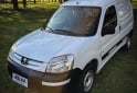 Utilitarios - Peugeot PARTNER FURGON BERLINGO 2015 Diesel 144000Km - En Venta