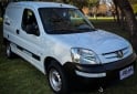 Utilitarios - Peugeot PARTNER FURGON BERLINGO 2015 Diesel 144000Km - En Venta