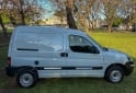 Utilitarios - Peugeot PARTNER FURGON BERLINGO 2015 Diesel 144000Km - En Venta