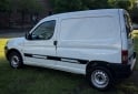 Utilitarios - Peugeot PARTNER FURGON BERLINGO 2015 Diesel 144000Km - En Venta
