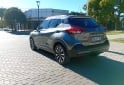 Autos - Nissan KICKS EXCLUSIVE CVT F2 2019 Nafta 136000Km - En Venta