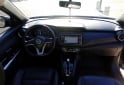Autos - Nissan KICKS EXCLUSIVE CVT F2 2019 Nafta 136000Km - En Venta