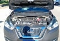 Autos - Nissan KICKS EXCLUSIVE CVT F2 2019 Nafta 136000Km - En Venta