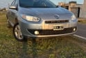 Autos - Renault Fluence Confort Plus 2014 Nafta 78000Km - En Venta