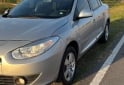 Autos - Renault Fluence Confort Plus 2014 Nafta 78000Km - En Venta