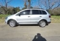 Autos - Volkswagen Suran 1.6L Track 2018 Nafta 99000Km - En Venta