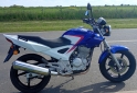 Motos - Honda Cbx250 2015 Nafta 53000Km - En Venta