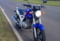 Motos - Honda Cbx250 2015 Nafta 53000Km - En Venta