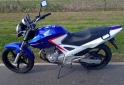 Motos - Honda Cbx250 2015 Nafta 53000Km - En Venta