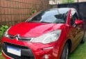 Autos - Citroen C3 2016 Nafta 11900Km - En Venta