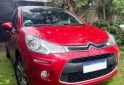 Autos - Citroen C3 2016 Nafta 11900Km - En Venta