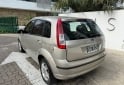 Autos - Ford Fiesta 2007 Diesel 150000Km - En Venta