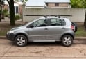 Autos - Volkswagen Cross fox 2006 Nafta 166237Km - En Venta