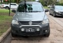 Autos - Volkswagen Cross fox 2006 Nafta 166237Km - En Venta