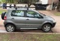 Autos - Volkswagen Cross fox 2006 Nafta 166237Km - En Venta