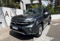 Camionetas - Volkswagen Amarok 2024 Nafta 20000Km - En Venta