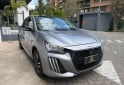Autos - Peugeot 208 2026 Nafta 13000Km - En Venta