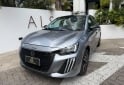 Autos - Peugeot 208 2026 Nafta 13000Km - En Venta
