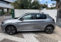 Autos - Peugeot 208 2026 Nafta 13000Km - En Venta