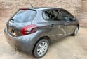 Autos - Peugeot 208 2019 Nafta  - En Venta
