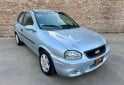 Autos - Chevrolet Corsa Classic 1.6 2008 Nafta 160000Km - En Venta