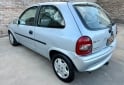 Autos - Chevrolet Corsa Classic 1.6 2008 Nafta 160000Km - En Venta