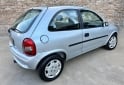 Autos - Chevrolet Corsa Classic 1.6 2008 Nafta 160000Km - En Venta